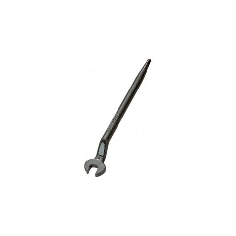 Sam Clé à Fourche Outillage 32 mm Acier Forgé 225 mm