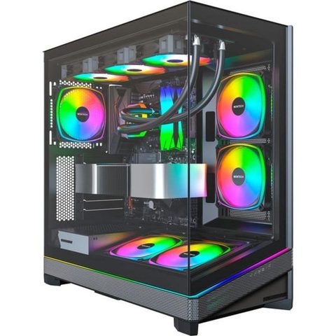 Montech SKY 3 ATX Mid Tower RGB