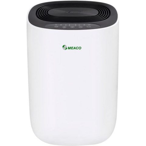 Meaco Déshumidificateur d'air Meacodry 10lb Ultra Silencieux