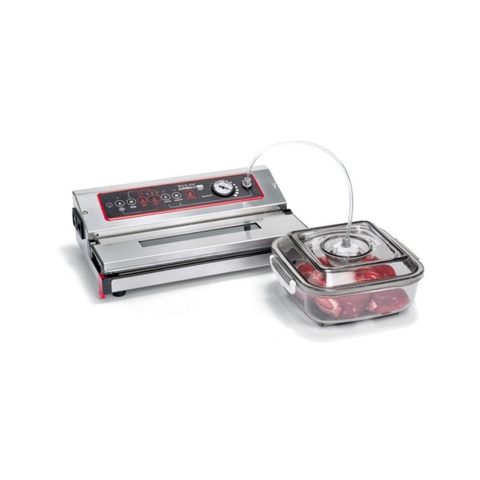 Magic Vac Sceau de vide Jumbo 30evo 130W