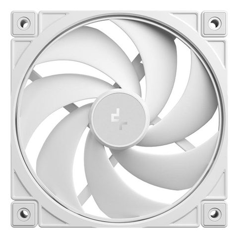 Deepcool Refrigeration Air 12 cm FD12 WH V2 PWM
