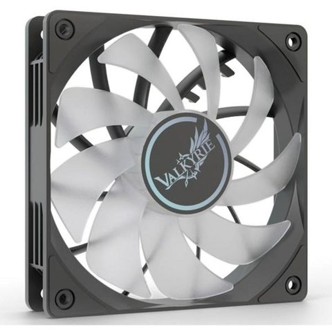 Valkyrie Refrigeration Air 120 mm Ventilateur RGB FDB Silencieux