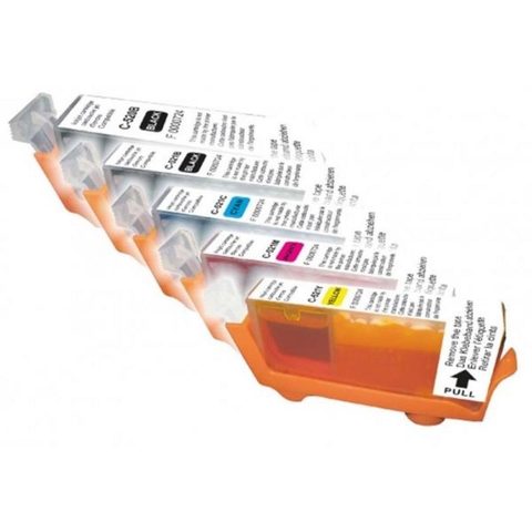 Uprint Cartouche CANON PGI520 compatible