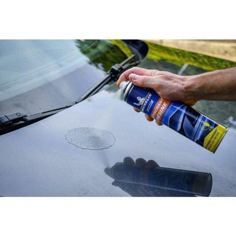 Michelin Nettoyant taches résine spray Expert 400ml