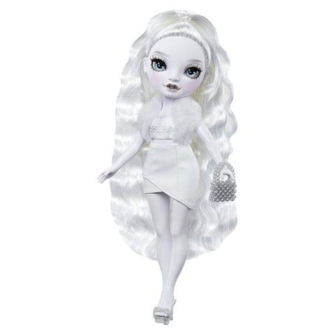 Mga Entertainment Shadow High - Poupée Mannequin - Natasha - Cheveux