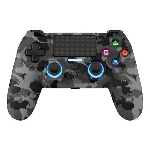 Dragon Shock Manette sans fil Bluetooth Mizar+ PC PS4 Android