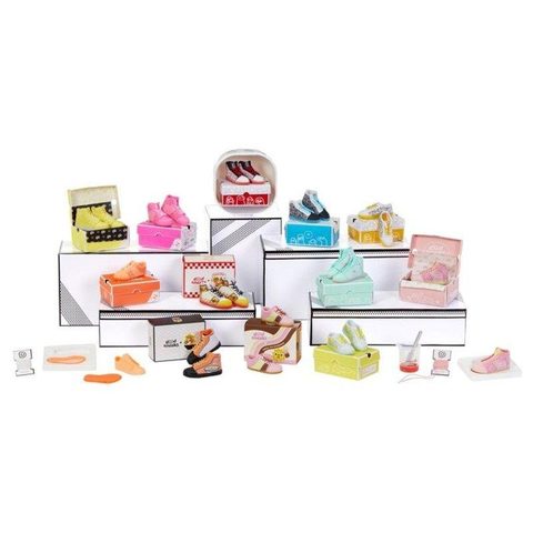 Mga-entertainment MGA's Miniverse - Make It Mini Baskets en PDQ