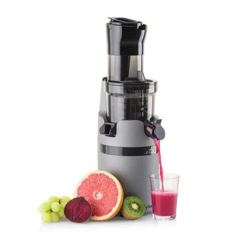 Eta Presse agrumes électrique Vitalic 200W 0,8L inoxydable