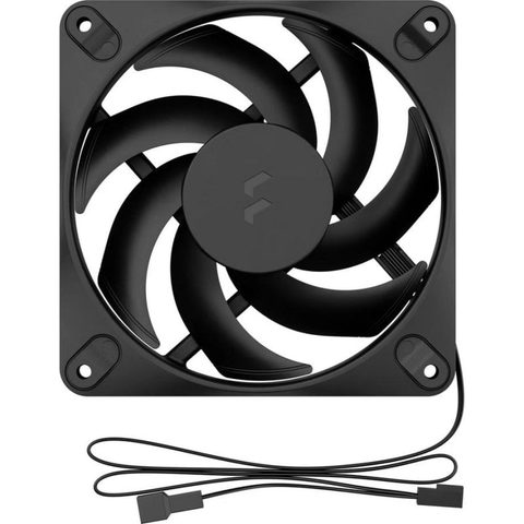 Fractal Refrigeration Air 120 mm Dynamic 3 PWM sans LED