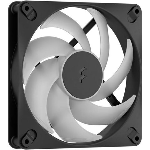 Fractal Refrigeration Air 140 mm Dynamic 3 PWM RGB 3 unités
