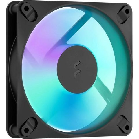 Fractal Refrigeration Air 120mm Dynamic 3 PWM RGB Pack de 3