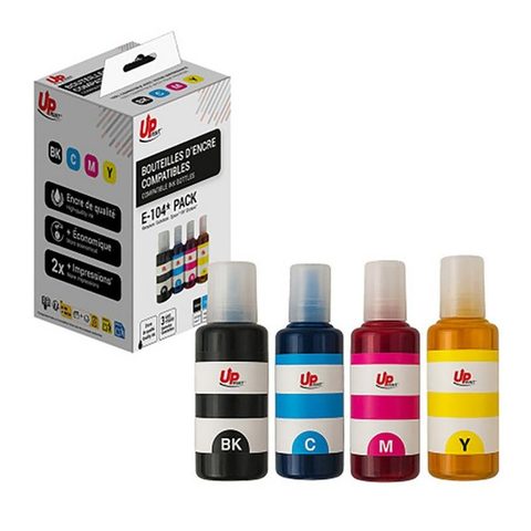 Uprint Cartouche EPSON 104 compatible