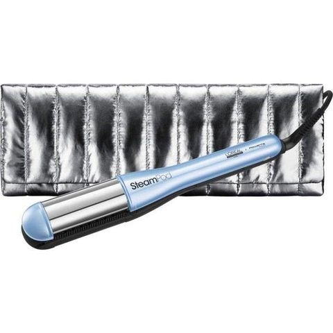 Loreal-professionnel-paris Lisseur Vapeur Professionnel L'Oréal Steampod 4 Utopia Céramique 3 Températures