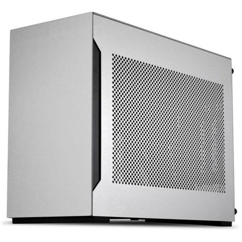Lian Li A4-H2O Mini-ITX 11L Refroidissement Liquide