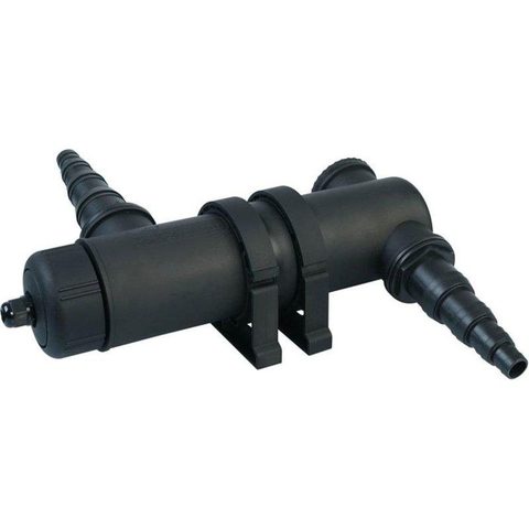 Ubbink Stérilisateur UVC - AlgClear 20000 - Puissance 18W - Pour bassins jusqu’à 10 m³ - Raccords 1½