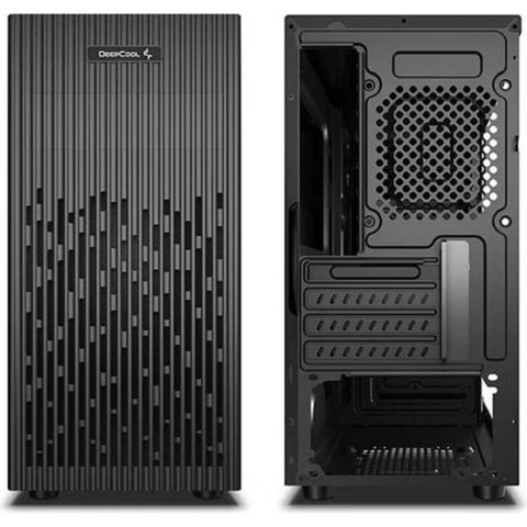 Deepcool Source d'alimentation MATREX30-SI-PF500X-G 500W 80 Plus sans extras
