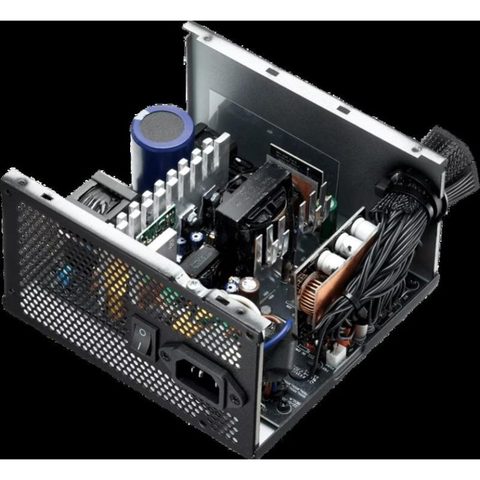 Xpg Source d'alimentation Kyber II 850W Certification 80 Plus Gold ATX 3.1