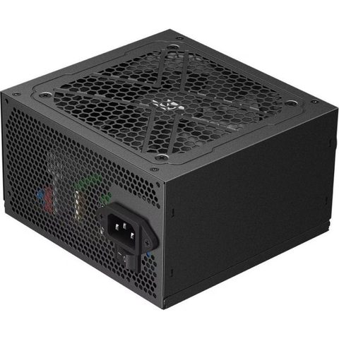 Gamemax Source d'alimentation MAX P850B 850W Certification 80 Plus