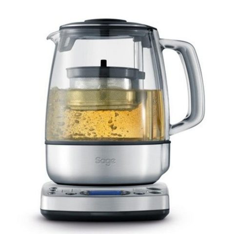 Sage Théière The Tea Maker Stm800bss4eeu1
