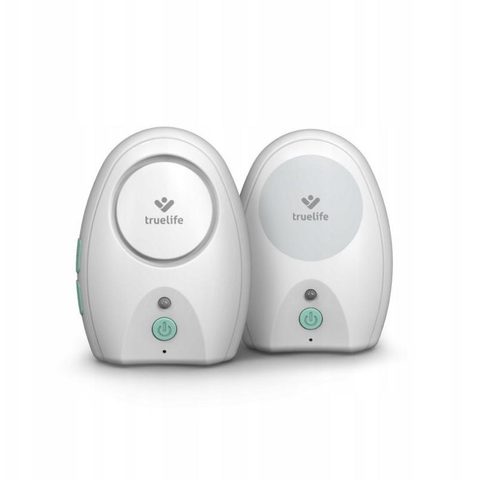 Truelife VM Pocket Babyphone radio