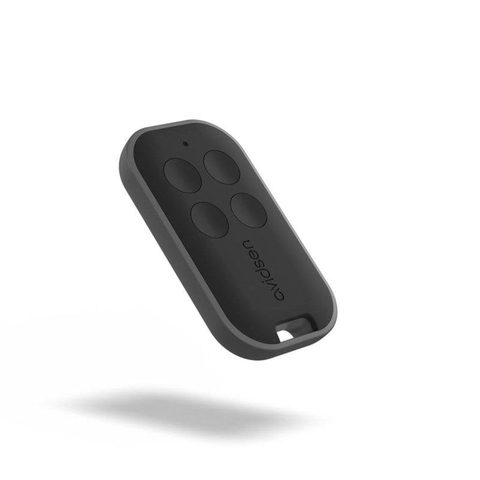 Avidsen Mando 114258 4 Boutons Rolling Code 433.92 MHz