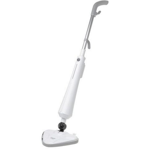 Adler Mop vapeur AD 7068 1300W désinfection sans produits chimiques