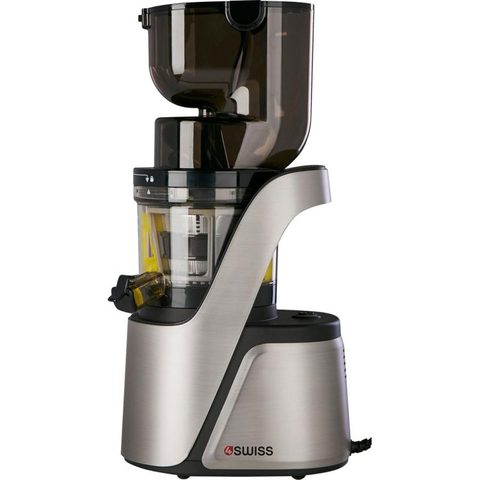 4swiss Extracteur de jus Swan BM105 400W vertical fonction reverse
