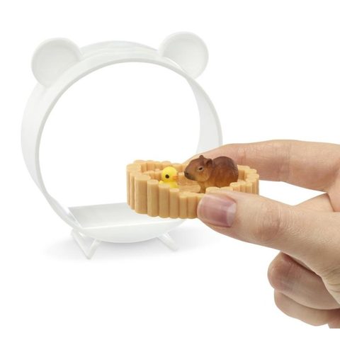 Mga-entertainment MGA's Miniverse - Make It Mini Animaux Série 2 en PDQ