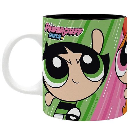 Abystyle Tasse Les Supernes 320 ml