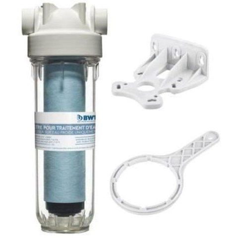 BWT Station antitarte 4-en-1 - B.Protect - DN 20 / 3/4'