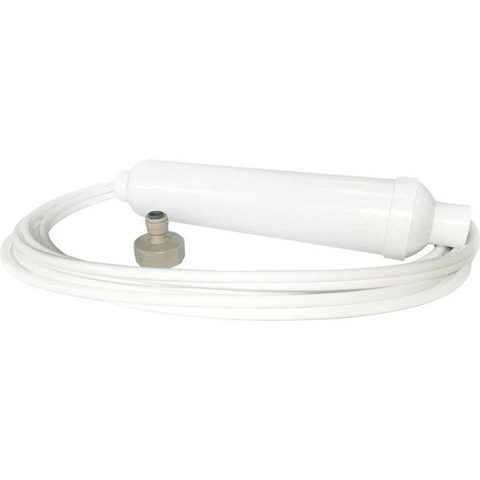 BWT Cartouche Charbon Actif 280mm 20 Microns Osmoseur