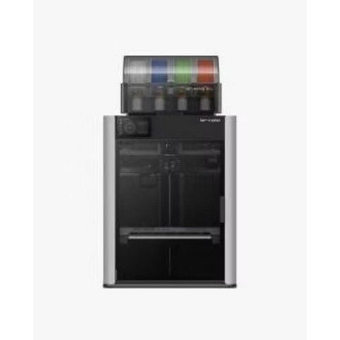 Bambu-lab 3D PF003-D+SA007-EU2 calibrage automatique 256x256x256 mm