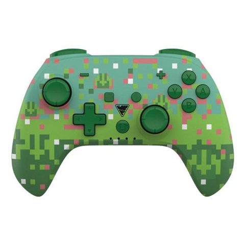 Dragonshock Manette Bluetooth PopTop pour Nintendo Switch et PC