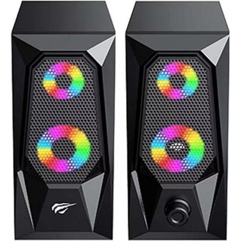 Havit Haut-parleurs PC