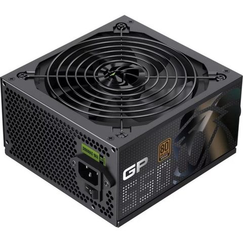 Gamemax Source d'alimentation GP 550B 550W Certification 80 Plus