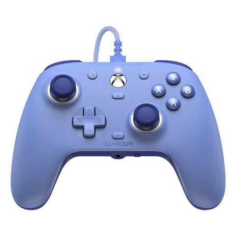 Gamesir Manette de jeu - G7-SE - Filaire - Compatible Xbox et PC - Câble USB-C 3m