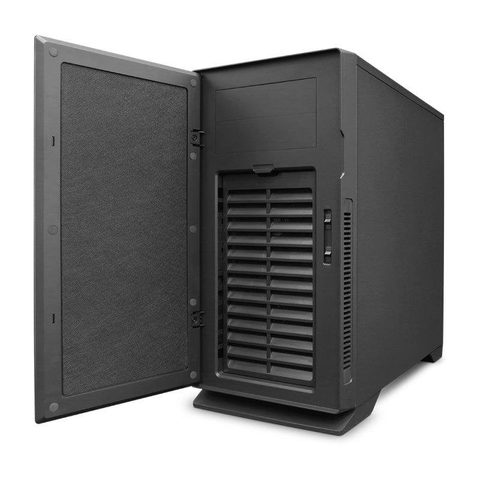 Zolyd Vilorian ATX Silent Case