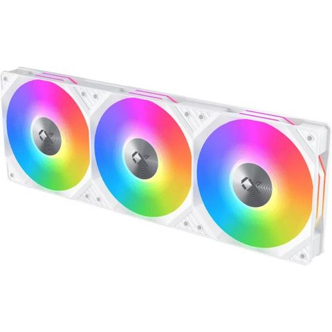 Xigmatek Refrigeración Líquida AIO Connect RGB 240mm 2 Ventiladores