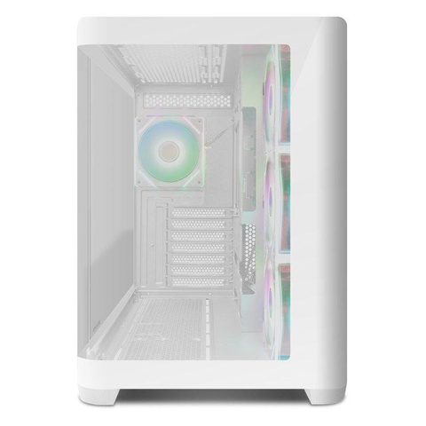 Zolyd Boitier ATX Krytera ARGB Glass