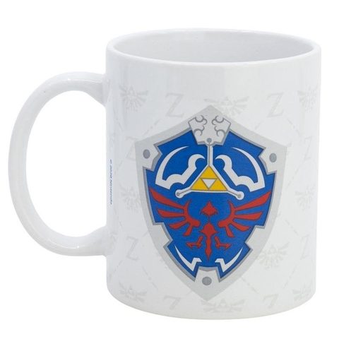 Stor Tasse Zelda 325 ml design exclusif