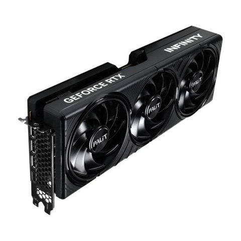 Palit GeForce RTX 5080 INFINITY 3 16GB GDDR7 Reflex 2 RTX AI DLSS4
