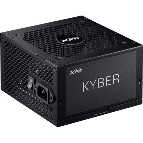 Xpg Source d'alimentation Kyber II 750W Certification 80 Plus Gold ATX 3.1