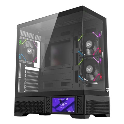 Xyz AURORAX 100 PRO Midi Tower