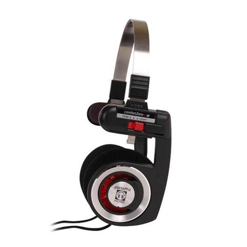 Koss Porta Pro 2.0 Casques Avec Fil Minerve Musique