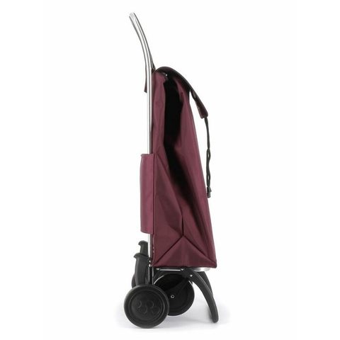 Rolser Poussette de marché 4 roues 43l IMX302 BURDEOS