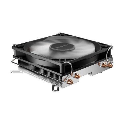 Unykach Refroidissement Air Socket Intel AMD Compact UNYCOOL H37