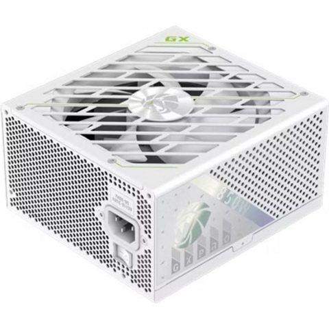 Gamemax Alimentation GX PRO 850G WH 850W 80 Plus