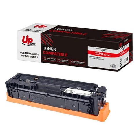 Uprint Toner Magenta HP H.219XM-RE-UP