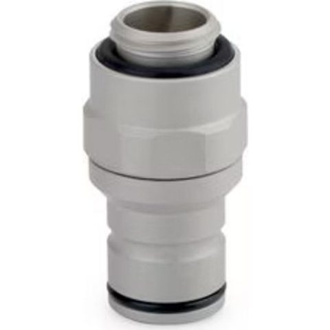 Thermal Grizzly Raccord DeltaMate Quick Disconnect Male - M Matt