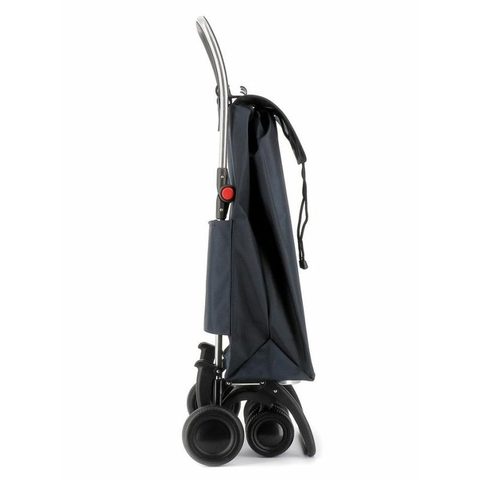 Rolser Poussette 4r.pivotantes Imax